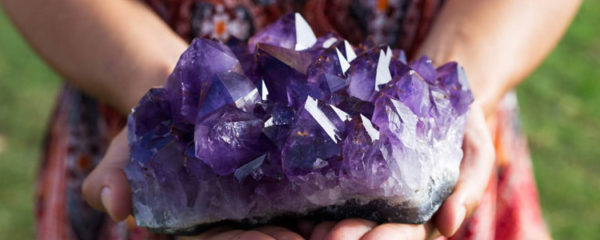amethyst