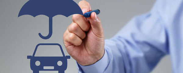 insurance when renting a car
