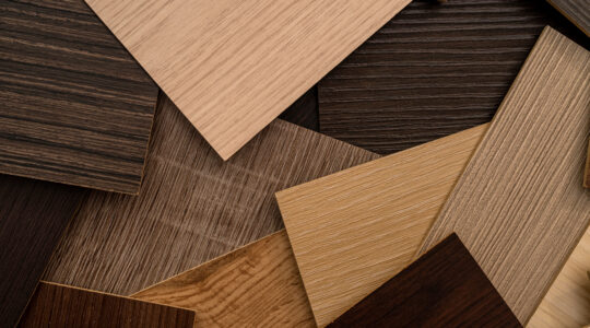 WPC Panels and SPC Flooring